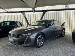 Cinza Usado 2022 Peugeot 508 Allure Sedan | € 23.980 (Bom preço)