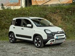 Branco Usado 2024 Fiat Grande Panda Citadino | € 14.600