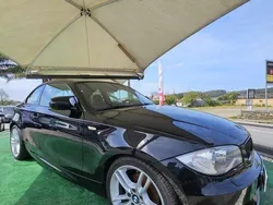 Preto Usado 2011 BMW 118 Coupé Coupé | € 13.900 (Preço justo)