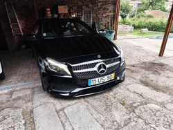 Usado 2018 Mercedes A180 AMG Sedan | € 17.990 (Preço justo)