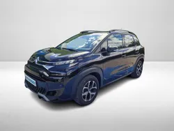 Preto Usado 2024 Citroën C3 Aircross SUV | € 17.240 (Preço justo)