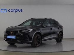 Preto Usado 2024 Cupra Formentor SUV | € 31.900 (Preço justo)