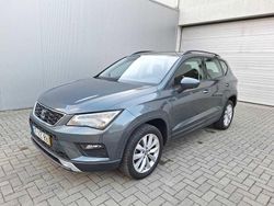 Cinzento Usado 2018 Seat Ateca SUV | € 17.500 (Preço elevado)