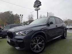 Cinza Usado 2021 BMW X5 Comfort Edition SUV | € 58.750