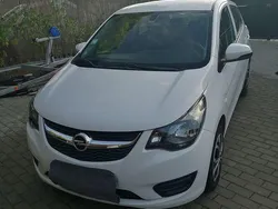 Usado 2016 Opel Karl Citadino | € 7.500