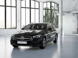 Preto Novo 2025 Mercedes C200 Carrinha | € 57.575