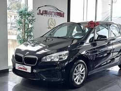 Preto Usado 2017 BMW 216 Active Tourer Sport Line Monovolume | € 17.999 (Preço elevado)