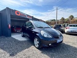 Preto Usado 2007 Honda Jazz Citadino | € 5.250 (Preço justo)