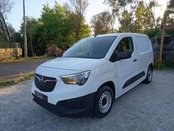 Branco Usado 2019 Opel Combo Enjoy Monovolume | € 14.990 (Preço justo)