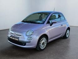 Outro Usado 2013 Fiat 500 Lounge Citadino | € 8.250 (Preço elevado)