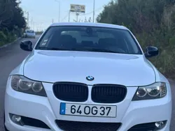 Usado 2011 BMW 320 Sedan | € 9.500 (Preço justo)
