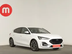 Usado 2023 Ford Focus ST-Line | € 21.999 (Preço justo)