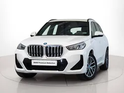 Usado 2023 BMW X1 Shadowline SUV | € 46.000
