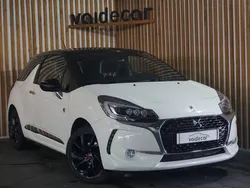 Branco Usado 2019 DS Automobiles DS3 Performance SUV | € 13.750 (Super Preço)