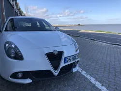 Usado 2016 Alfa Romeo Giulietta Citadino | € 8.650 (Bom preço)