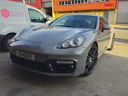 Usado 2011 Porsche Panamera Sedan | € 36.000 (Preço justo)