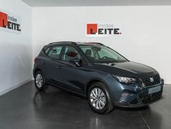 Cinza Usado 2022 Seat Arona Style SUV | € 18.990 (Preço elevado)