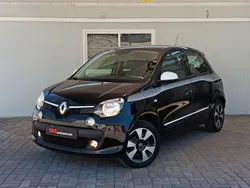 Preto Usado 2017 Renault Twingo Night&Day Citadino | € 7.980 (Super Preço)