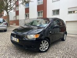 Usado 2010 Mitsubishi Colt Sedan | € 2.750 (Super Preço)