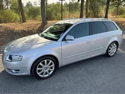 Usado 2006 Audi A4 S-Line Carrinha | € 7.050 (Preço justo)