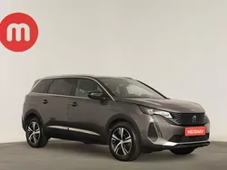 Usado 2023 Peugeot 5008 GT Monovolume | € 32.499 (Preço justo)