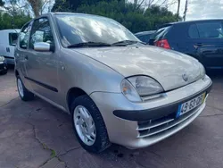 Fiat Seicento