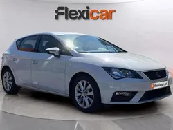 Branco Usado 2018 Seat Leon Style | € 11.990 (Super Preço)