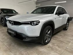 Preto Usado 2023 Mazda MX30 Makoto SUV | € 29.000
