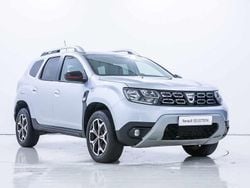 Cinzento Usado 2019 Dacia Duster SUV | € 16.650 (Preço justo)