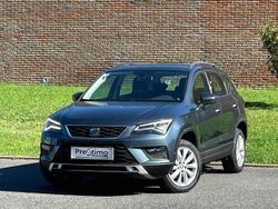Cinzento Usado 2019 Seat Ateca SUV | € 17.900 (Preço justo)