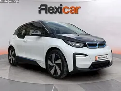 Branco Usado 2019 BMW i3 Citadino | € 13.990 (Super Preço)