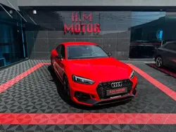 Vermelho Usado 2018 Audi RS5 Cabrios | € 63.000