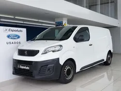 Branco Usado 2020 Peugeot Expert Van | € 17.750 (Bom preço)