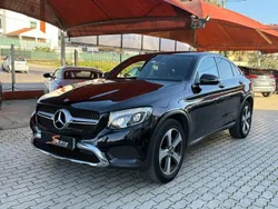 Mercedes GLC220