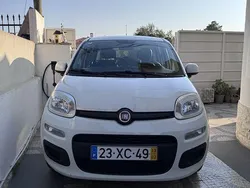 Usado 2019 Fiat Panda Lounge Citadino | € 9.350 (Preço justo)