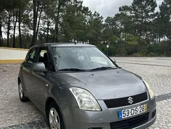Usado 2007 Suzuki Swift Sedan | € 4.500 (Super Preço)