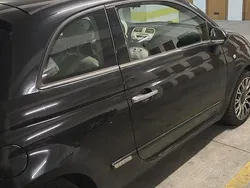 Usado 2015 Fiat 500 | € 8.100 (Preço justo)