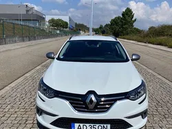 Usado 2020 Renault Mégane GT Line GT-Line Carrinha | € 15.500 (Super Preço)