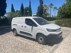 Branco Usado 2024 Citroën Berlingo Monovolume | € 19.500 (Preço justo)
