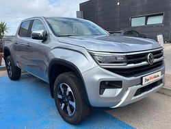 Usado 2025 VW Amarok Pickup | € 52.000