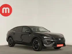 Usado 2024 Peugeot 408 GT Sedan | € 31.999 (Preço elevado)