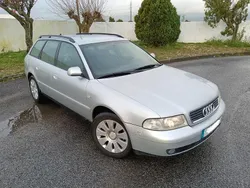 Usado 2000 Audi A4 Sedan | € 5.000
