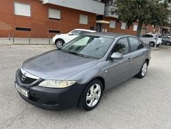 Usado 2005 Mazda 6 Sedan | € 2.150 (Preço justo)