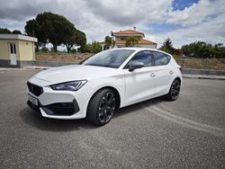 Usado 2021 Cupra Leon VZ2 Sedan | € 22.990 (Super Preço)