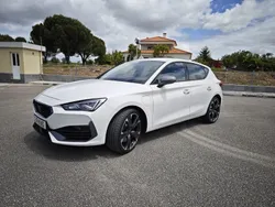Usado 2021 Cupra Leon VZ2 Sedan | € 25.000 (Preço justo)