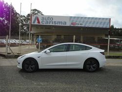 Branco Usado 2019 Tesla Model 3 Sedan | € 27.800 (Preço justo)