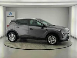 Cinzento Usado 2024 Mitsubishi ASX SUV | € 20.990 (Preço justo)
