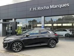 Preto Novo 2025 Kia XCeed SUV | € 29.750 (Preço justo)