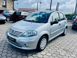 Cinza Usado 2004 Citroën C3 Citadino | € 4.990 (Preço elevado)