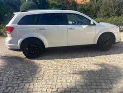 Usado 2015 Fiat Freemont Lounge SUV | € 13.999 (Caro)